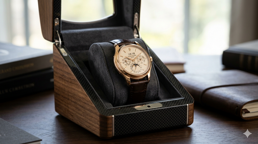 Are Watch Winders Actually Good for Your Watches?