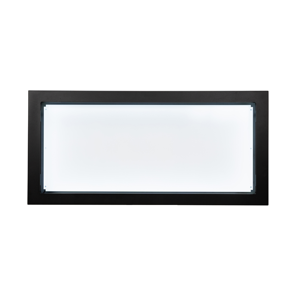 Large Secure Display Safe - Secure Display