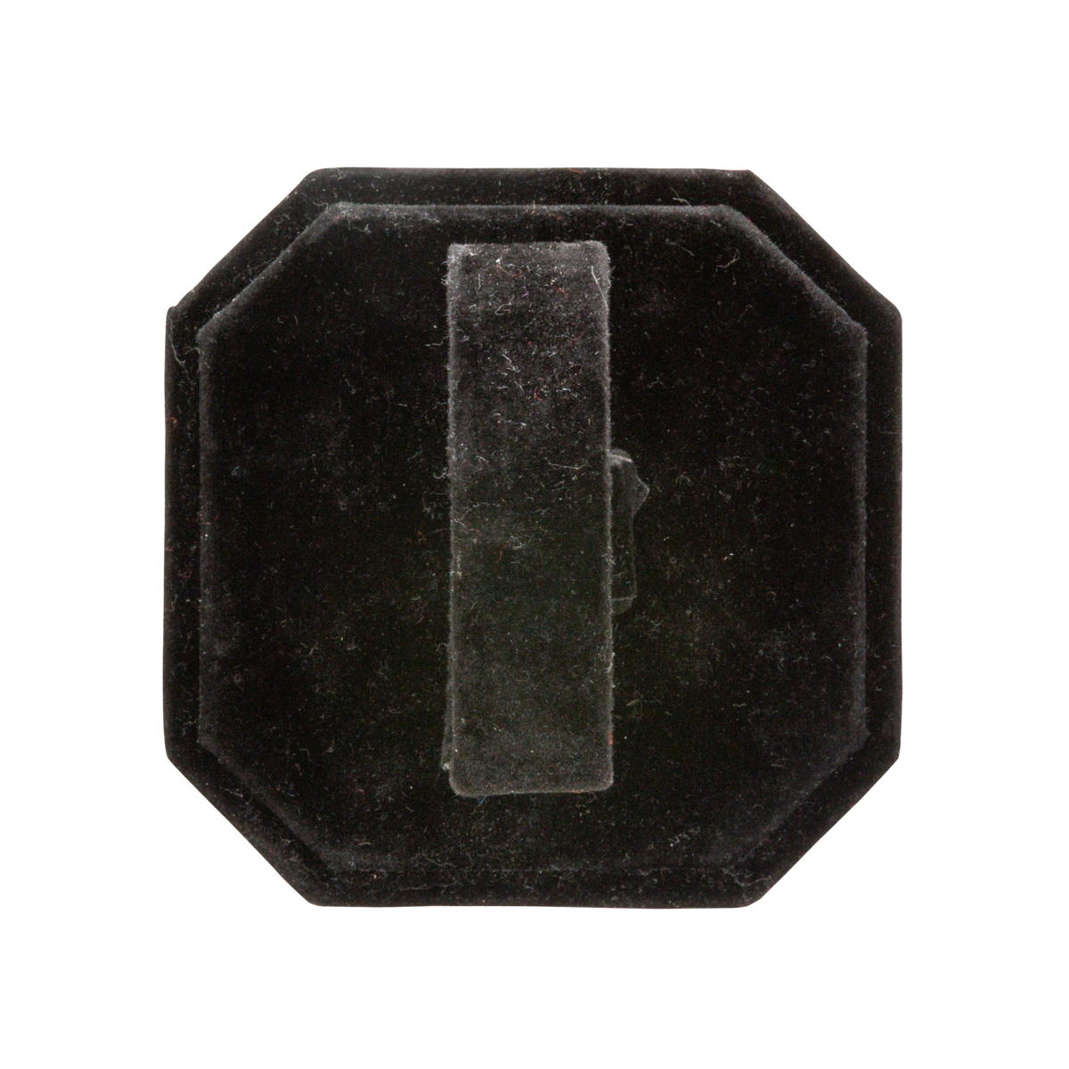 Magnetic Velvet Watch Display - Secure Display