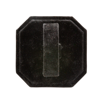 Magnetic Velvet Watch Display - Secure Display