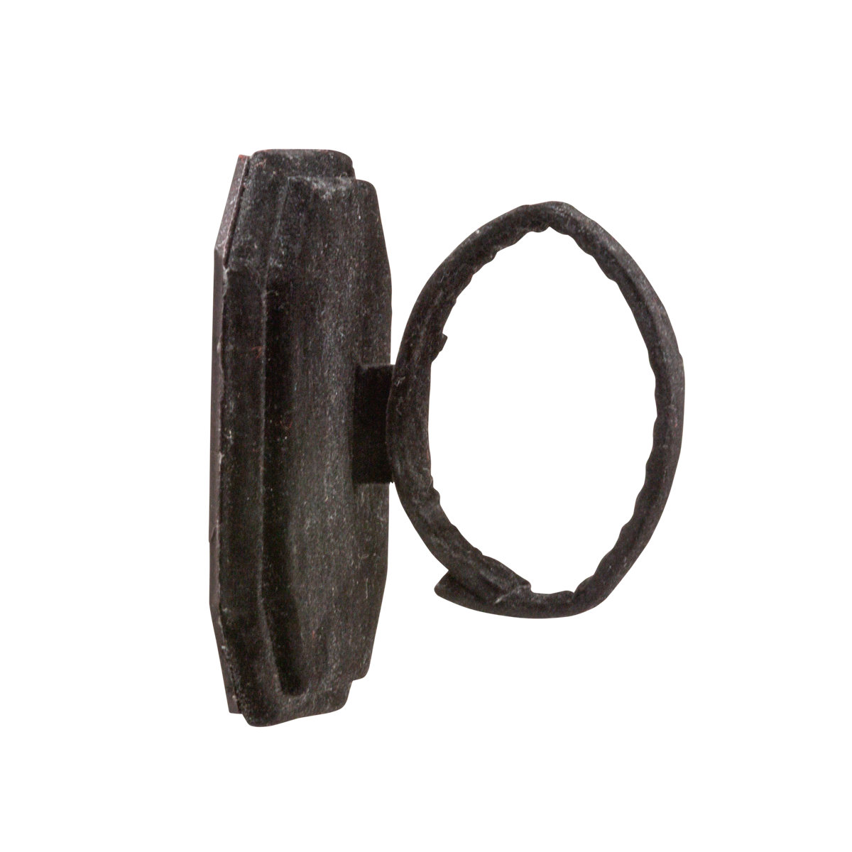 Magnetic Velvet Watch Display - Secure Display