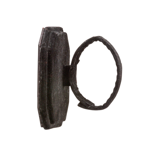 Magnetic Velvet Watch Display - Secure Display