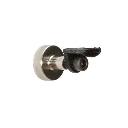 Magnetic Watch Clasp Hanger - Secure Display