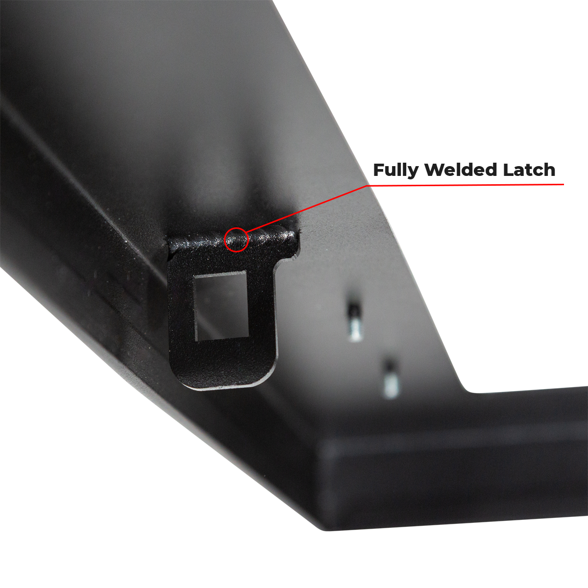 Large Secure Display Safe - Secure Display