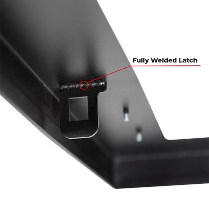 Large Secure Display Safe - Secure Display