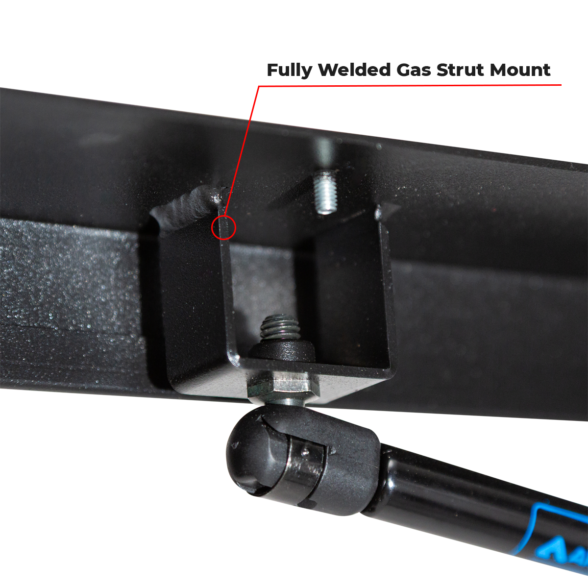 Large Secure Display Safe - Secure Display