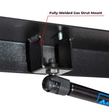 Large Secure Display Safe - Secure Display