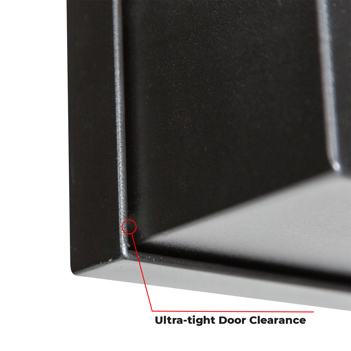 Large Secure Display Safe - Secure Display