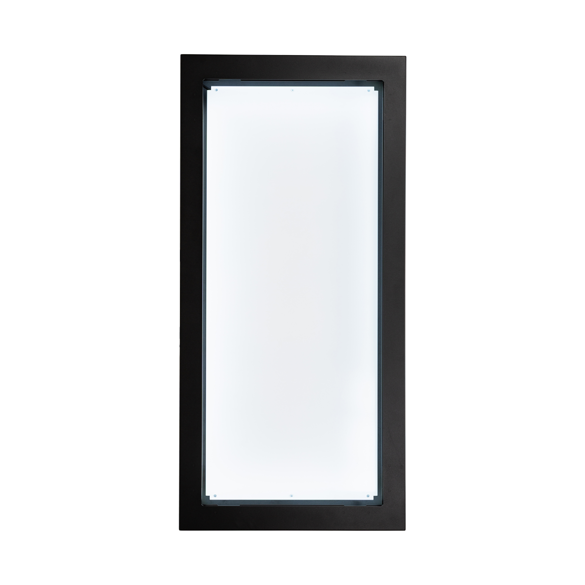 Large Secure Display Safe - Secure Display