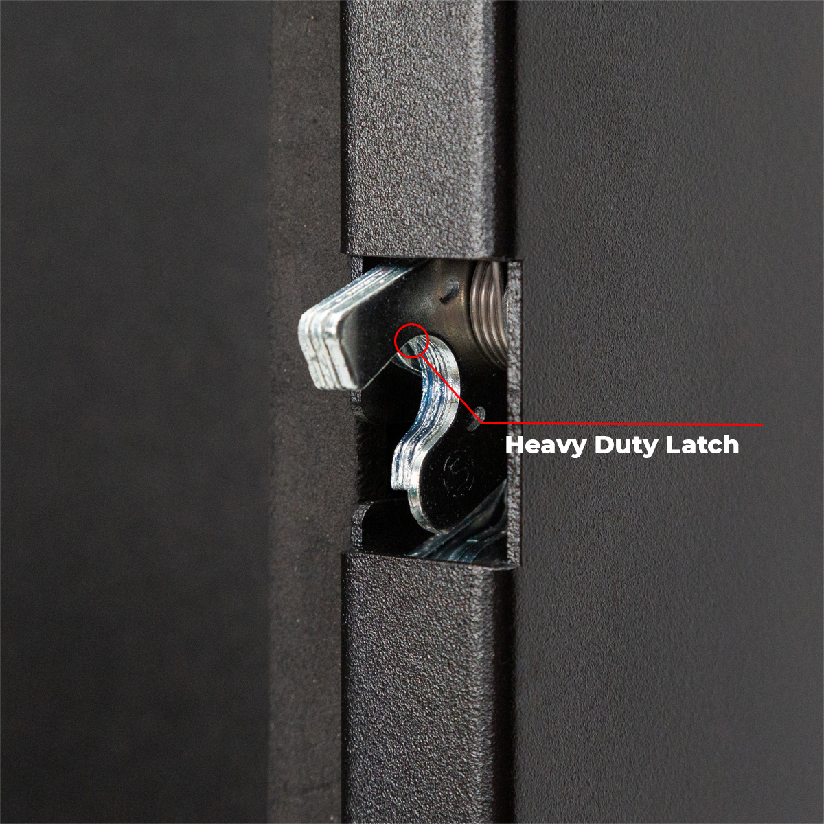 Small Secure Display Safe - Secure Display