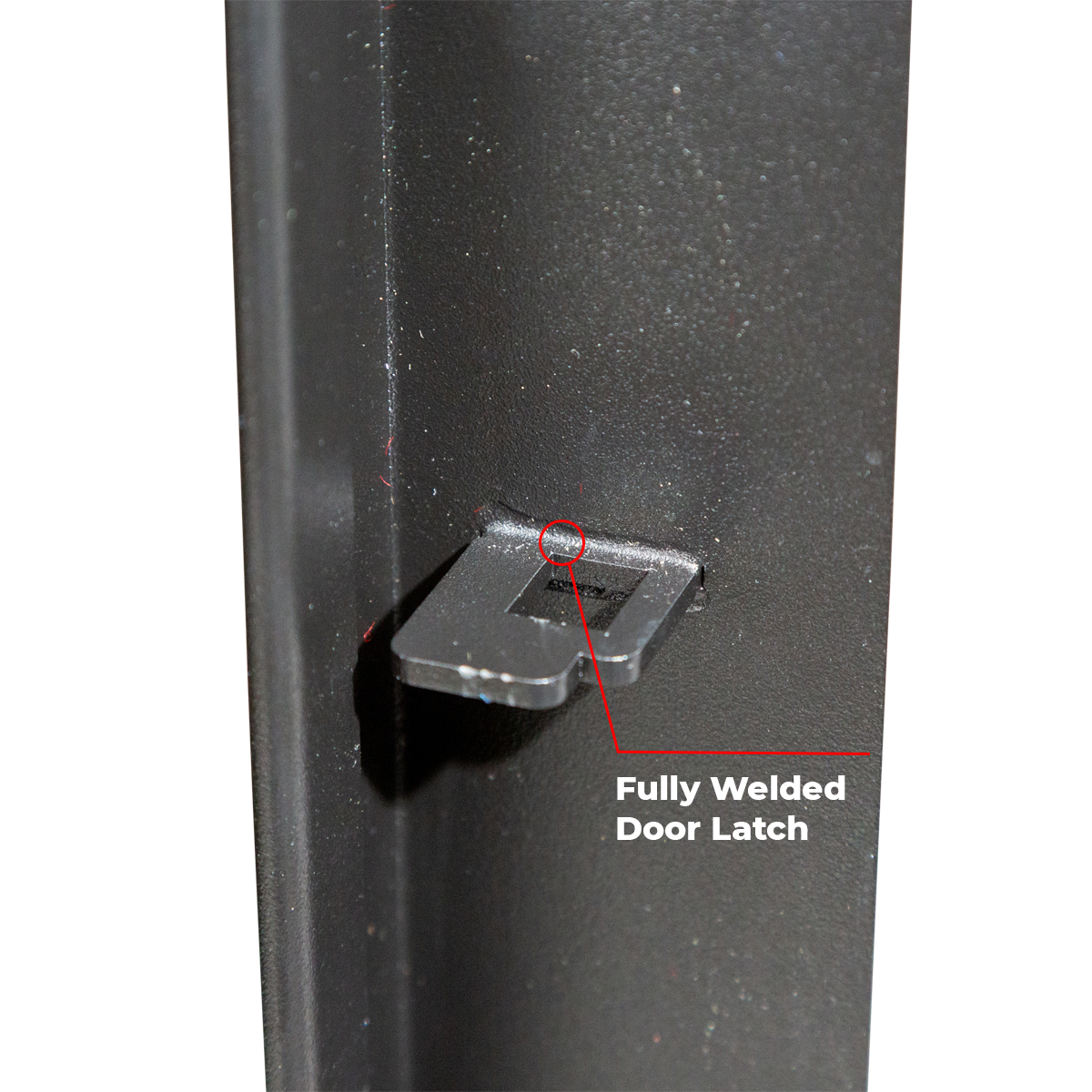 Small Secure Display Safe - Secure Display