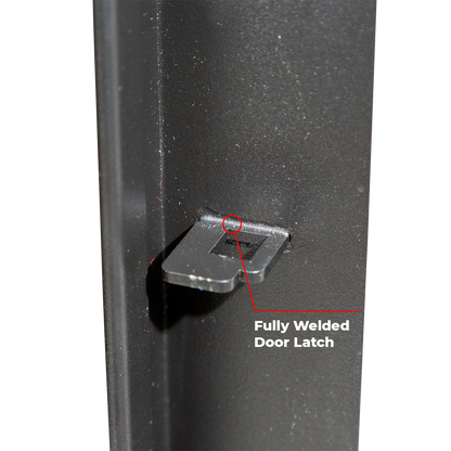 Small Secure Display Safe - Secure Display