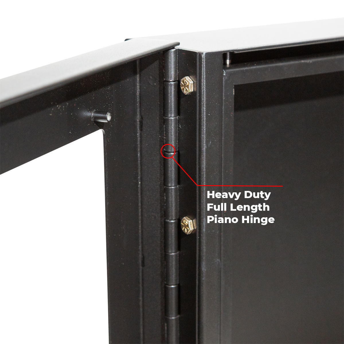 Small Secure Display Safe - Secure Display