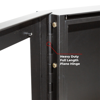 Small Secure Display Safe - Secure Display