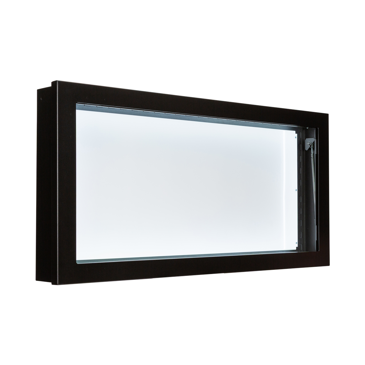 Large Secure Display Safe - Secure Display