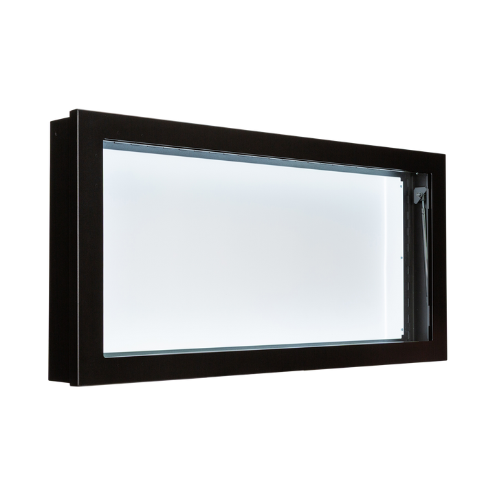 Wall Display Cases | High-Security Display Cases - Secure Display