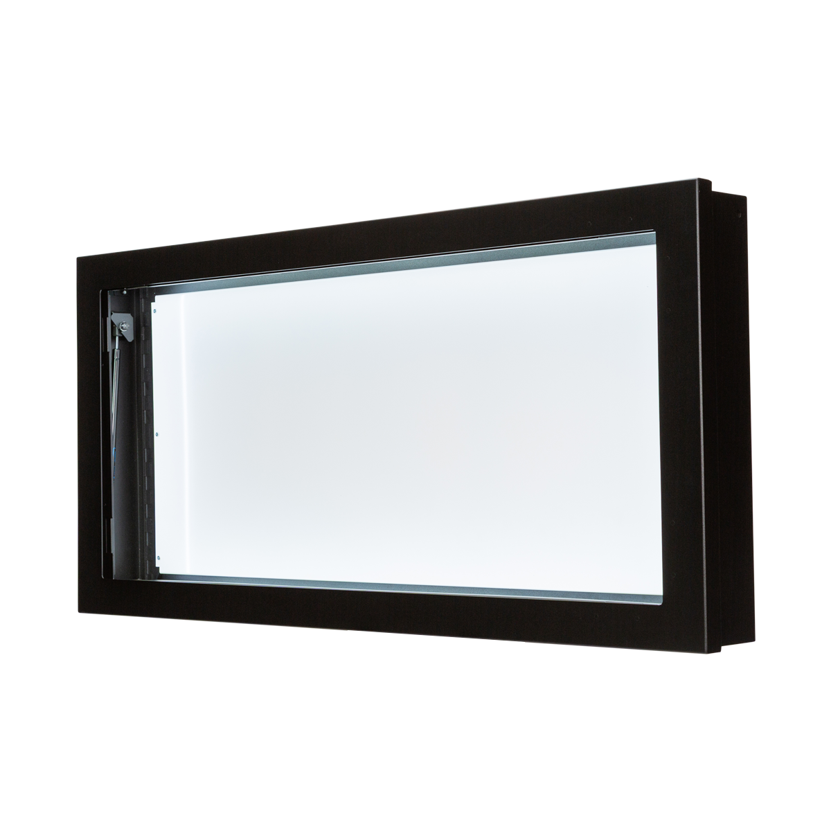 Large Secure Display Safe - Secure Display
