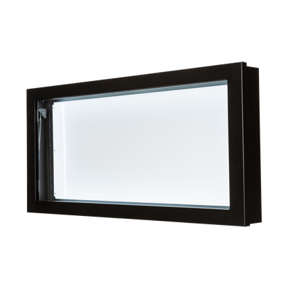 Large Secure Display Safe - Secure Display