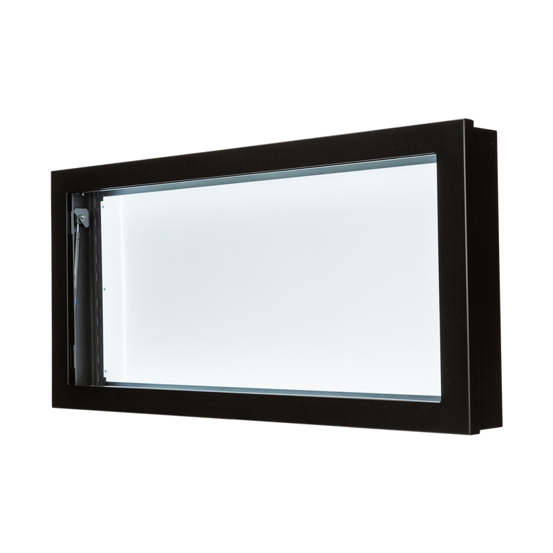 Large Display Safe