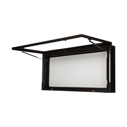 Large Secure Display Safe - Secure Display