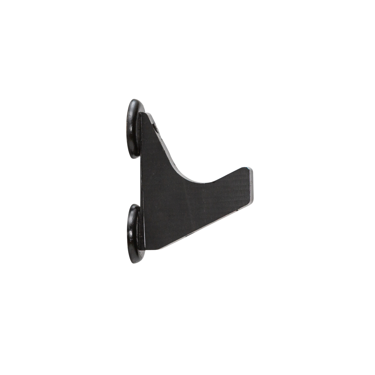 Magnetic Strong Wooden Holders - Secure Display