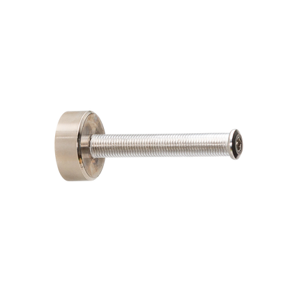 Peg Magnet - Secure Display