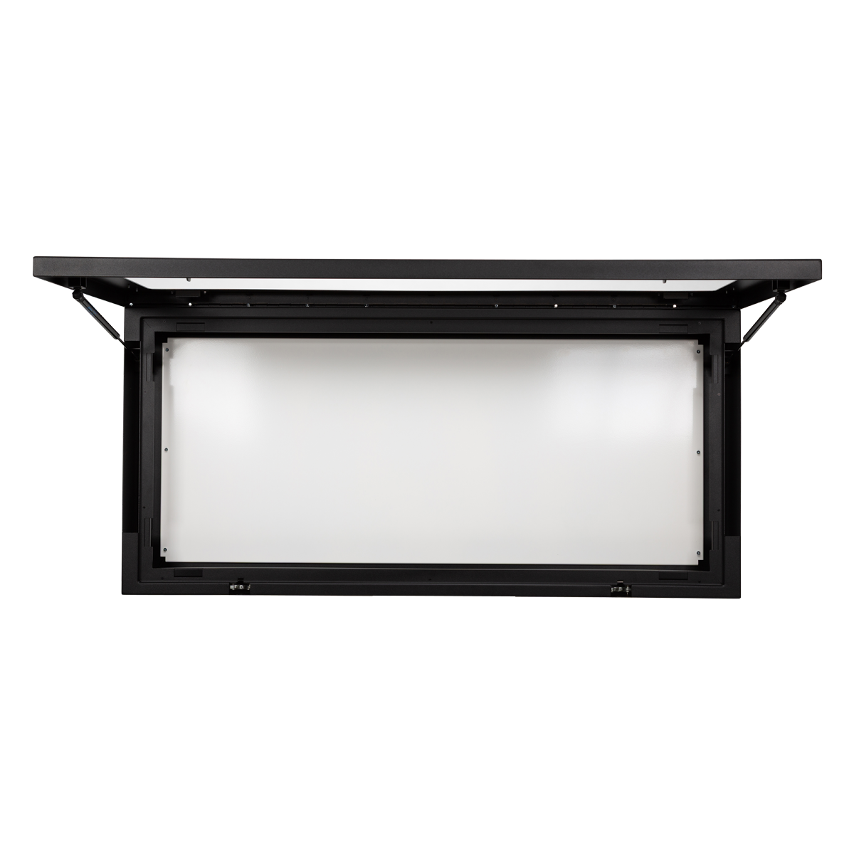 Large Secure Display Safe - Secure Display