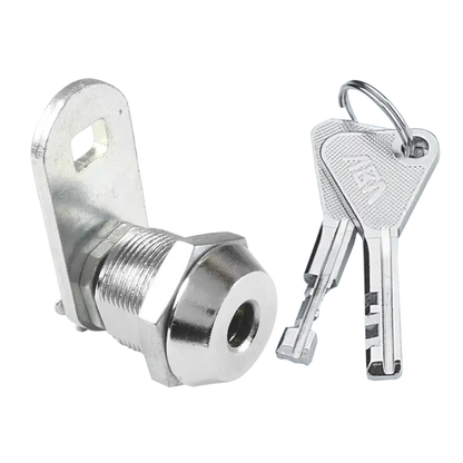 High Security ABA Disc Cam Lock