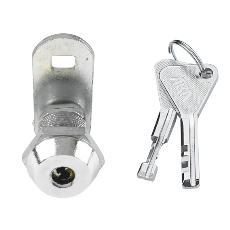 High Security ABA Disc Cam Lock