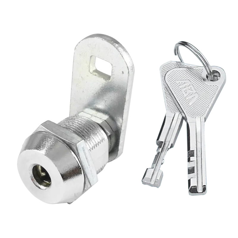 High Security ABA Disc Cam Lock