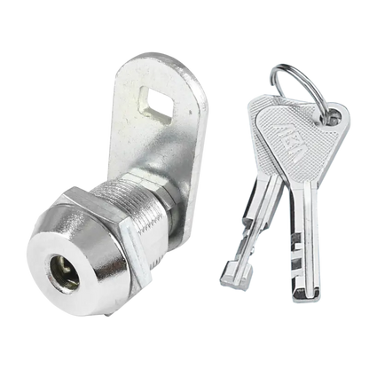 High Security ABA Disc Cam Lock