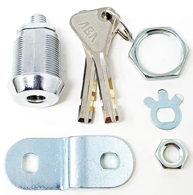 High Security ABA Disc Cam Lock