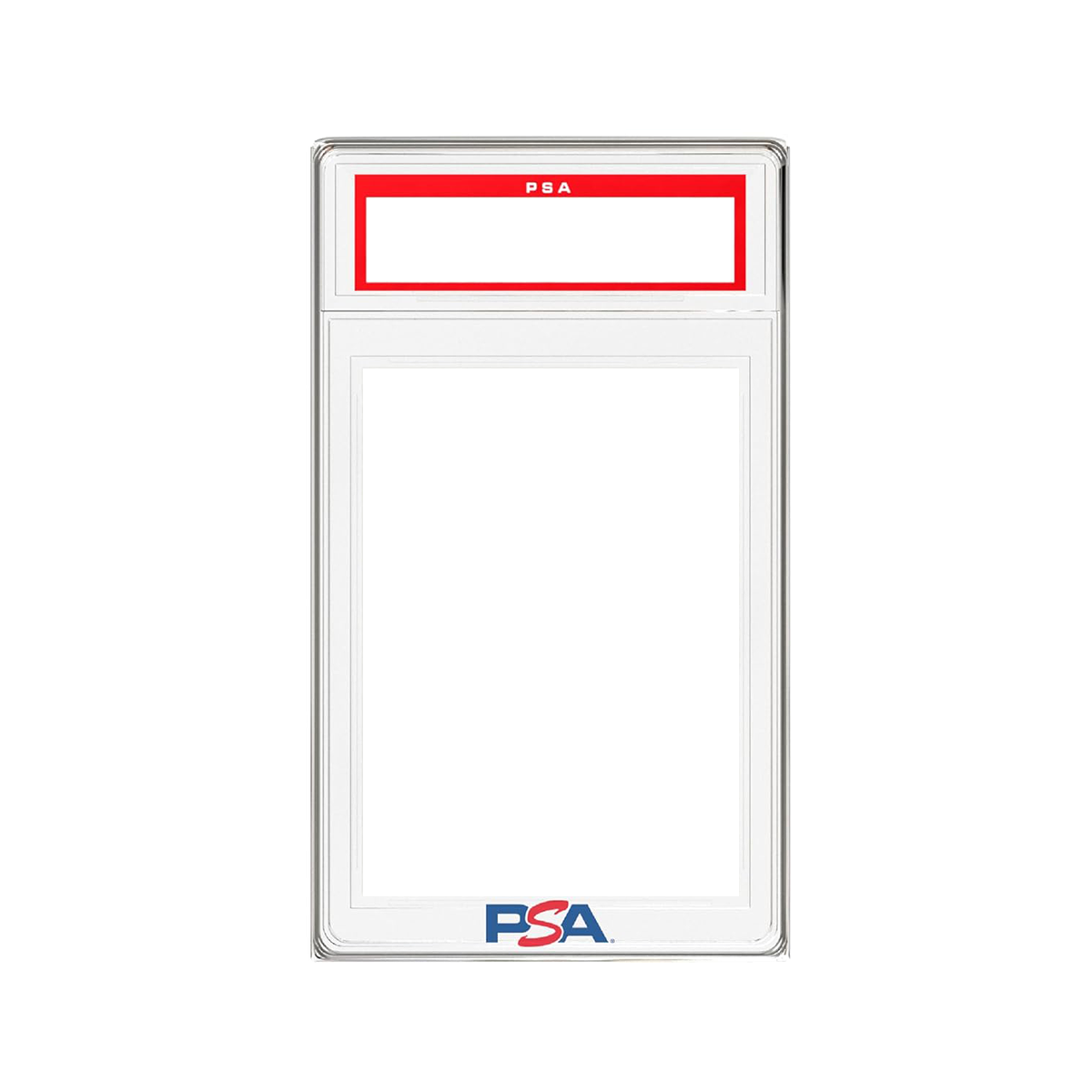 Graded Card Magnet - Secure Display