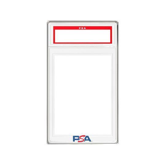 Graded Card Magnet - Secure Display