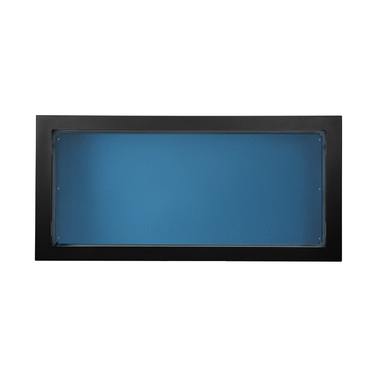 Large Secure Display Safe - Secure Display