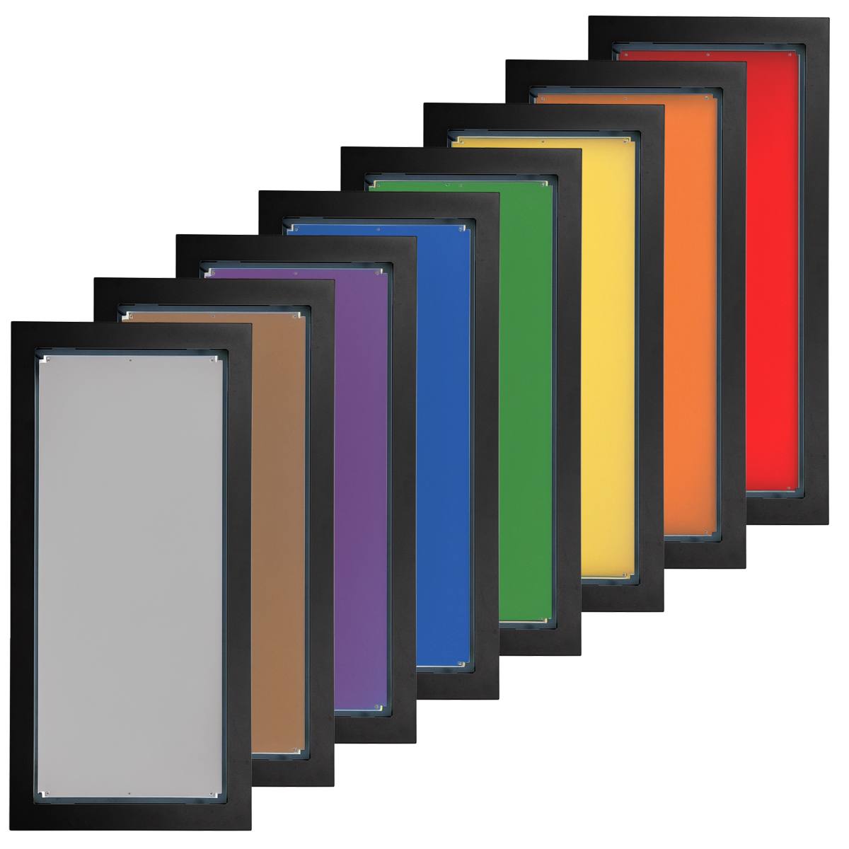 Large Secure Display Safe - Secure Display