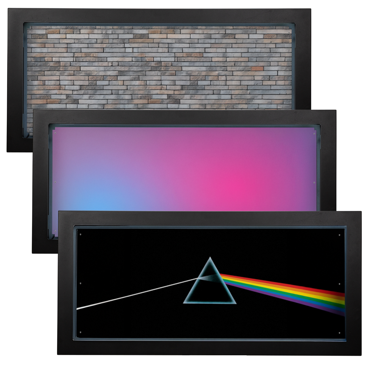 Large Secure Display Safe - Secure Display