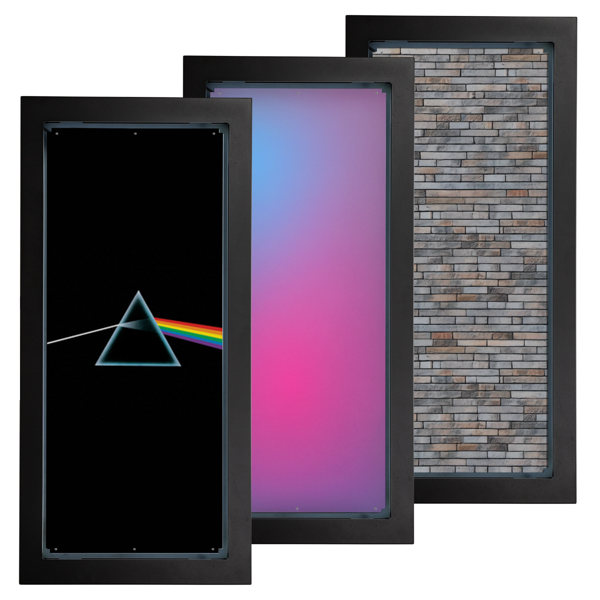 Large Secure Display Safe - Secure Display