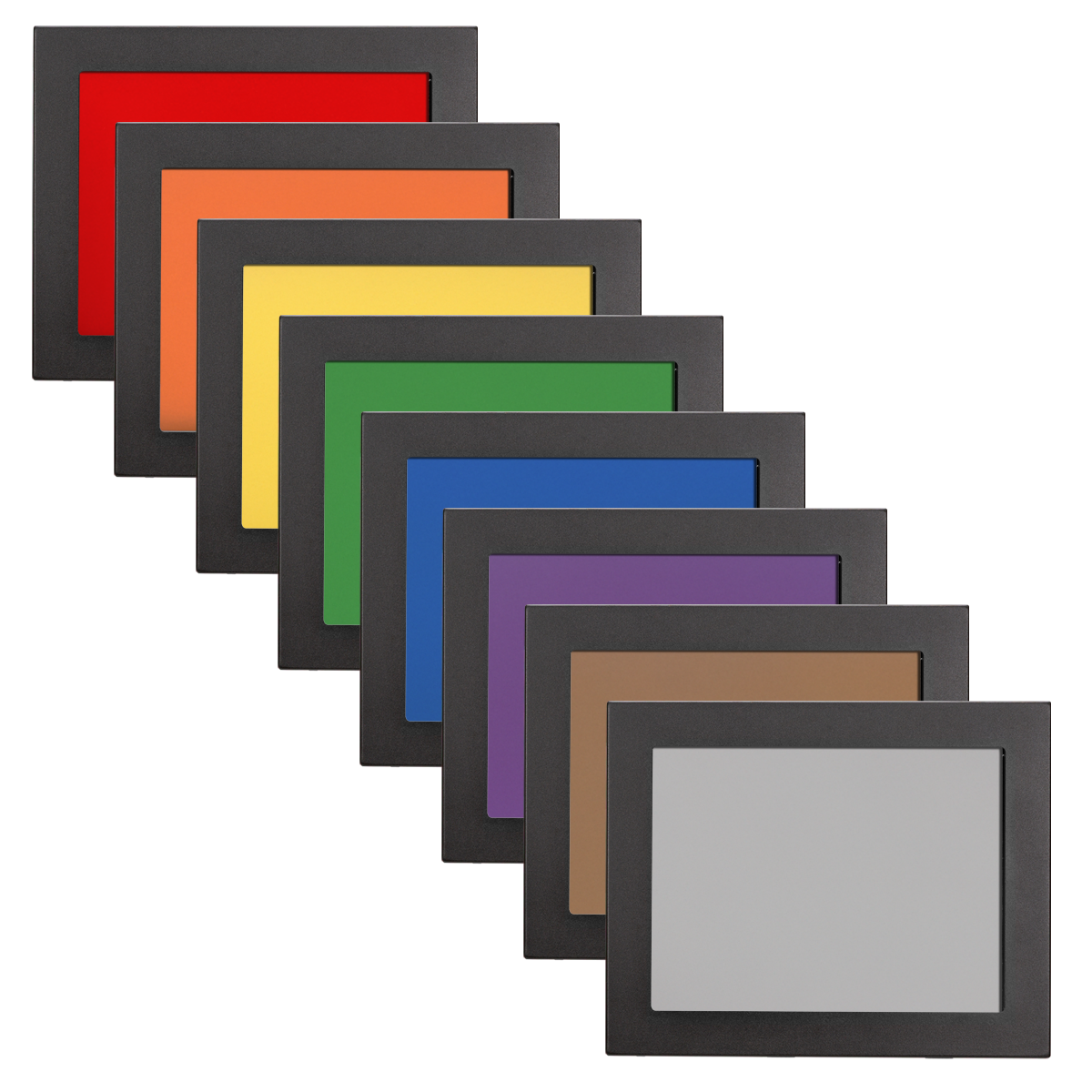 Small Secure Display Safe - Secure Display