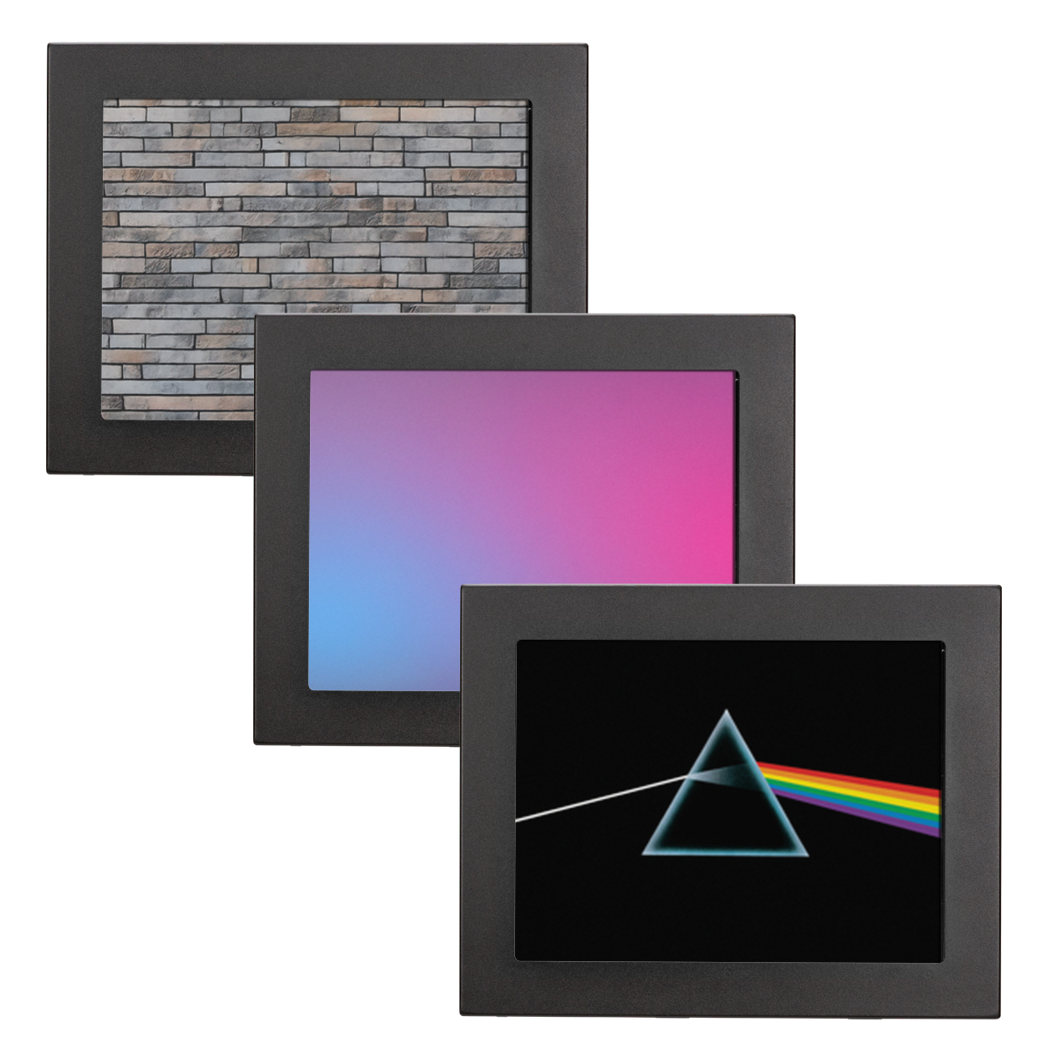 Small Secure Display Safe - Secure Display