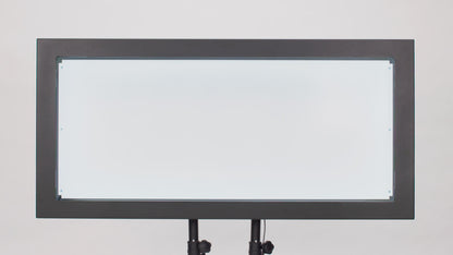 Ultra Secure Display Case Safe - Large