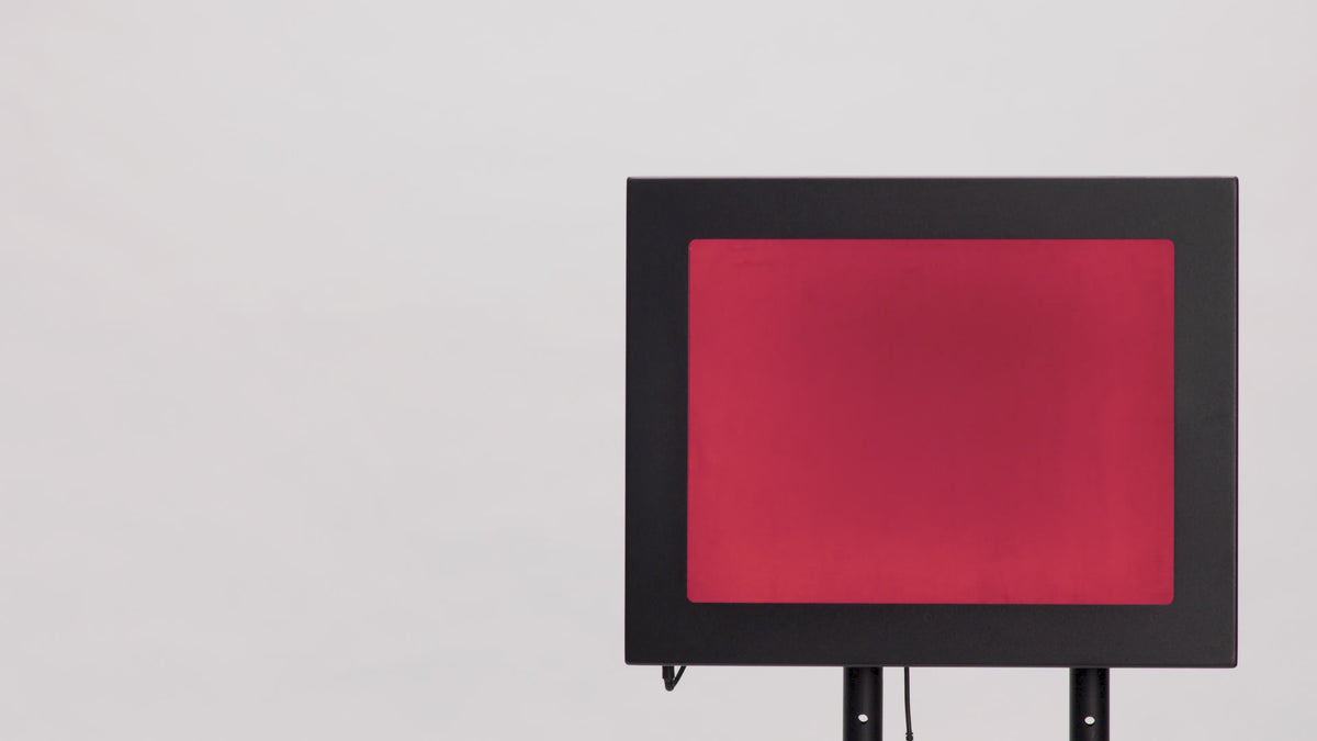 Secure Display